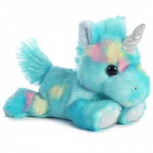 Aurora 7inch Blueberryripple Unicorn