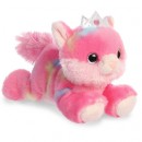 Aurora Princess Frutti Kitty - 7 inch