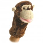 Aurora  Hand Puppet Monkey  - 10