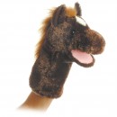 Aurora  Hand Puppet Horse - 10