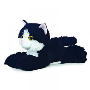 Aurora 8'' Cat - Maynard Cat 