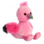 Aurora Fairy Flamingo - 8 inch