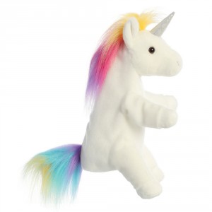 Aurora Full Body Hand Puppet 12