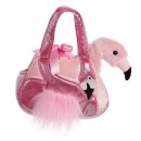 Aurora Ava Flamingo Carrier