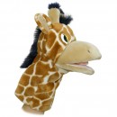 Aurora  Hand Puppet Giraffe - 10