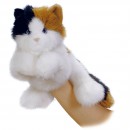 Aurora Hand Puppet - 11