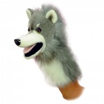 Aurora  Hand Puppet 10