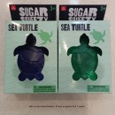 Aurora Sea Turtle Sugar Squeezy