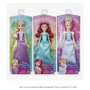 Mattel Dpr Fd Royal Shimmer - Assorted