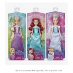 Mattel Dpr Fd Royal Shimmer - Assorted