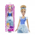 Mattel Disney Princess Core Dolls Cinderella