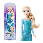 Mattel Disney Princess Core Dolls Frozen1  Elsa