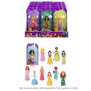 Mattel Disney Princess Small Dolls - Assorted