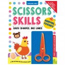 Dreamland Scissors Skills - Animal Friends