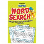 Dreamland Super Word Search - 13