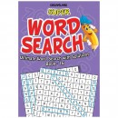 Dreamland Super Word Search - 16