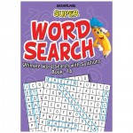 Dreamland Super Word Search - 16