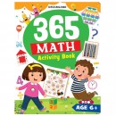 Dreamland 365 Maths Activity Book