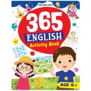 Dreamland 365 English Activity Book