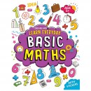 Dreamland Learn Everyday 5+ - Basic Maths