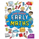 Dreamland Learn Everyday 4+ - Early Maths