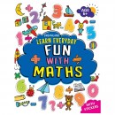 Dreamland Learn Everyday 6+ - Fun With Maths