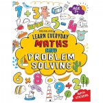 Dreamland Learn Everyday 7+ - Maths & Problem Solving