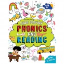 Dreamland Learn Everyday 4+ - Phonics & Reading