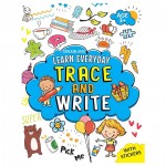 Dreamland Learn Everyday 3+ - Trace & Write