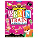 Dreamland Brain Train Activity - Age 6+