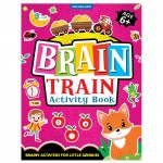 Dreamland Brain Train Activity - Age 6+