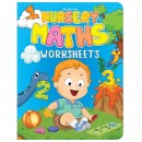 Dreamland Nursery Maths Worksheets