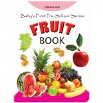 Dreamland Baby Fruit Book