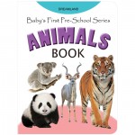 Dreamland Baby Animal Books