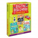 Dreamland Digital Discovery Books Pack