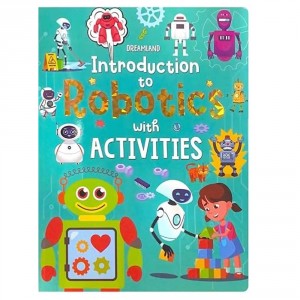 Dreamland Introduction To Robotics