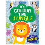 Dreamland Colour Time - Jungle