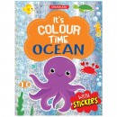 Dreamland Colour Time - Ocean