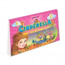 Dreamland Pop-Up Fairy Tales - Cinderella