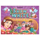 Dreamland Pop-Up Fairy Tales - Snow White