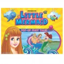 Dreamland Pop-Up Fairy Tales - Little Mermaid