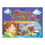 Dreamland Pop-Up Fairy Tales-Peter Pan