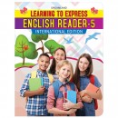 Dreamland Learning To Express English Reader - 5