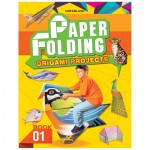 Dreamland Paper Folding - 1