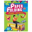 Dreamland Paper Folding - 2