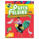 Dreamland Paper Folding - 3