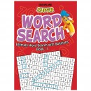 Dreamland Super Word Search - 1