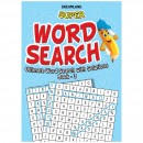 Dreamland Super Word Search - 3