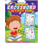 Dreamland 15. Crossword Activity Book