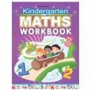 Dreamland Kindergarten Maths Work Book